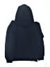 Obey Blue Pullover Hoodie Size M (kids) - photo 2