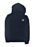 Obey Blue Pullover Hoodie Size M (kids) - photo 1