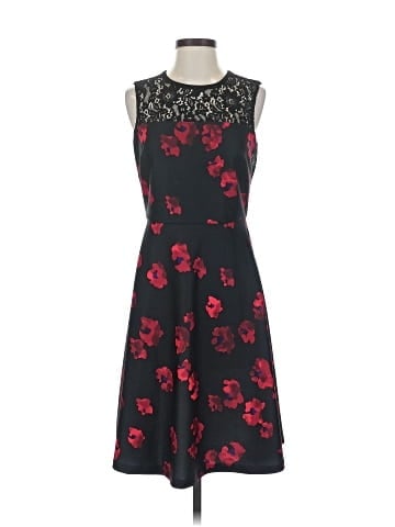 DKNY Cocktail Dress (view 1)