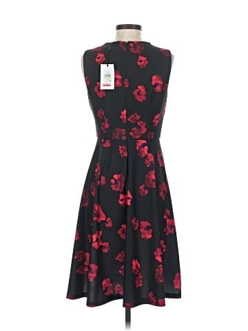 DKNY Cocktail Dress (view 2)