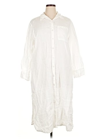 The Drop Casual Dress (view 1)