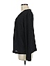Perceptions Black Cardigan Size 8 - photo 5