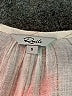 Rails 100% Rayon Ivory Long Sleeve Blouse Size S - photo 6