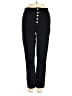 J Brand Black Jeans Size 26 waist - photo 1