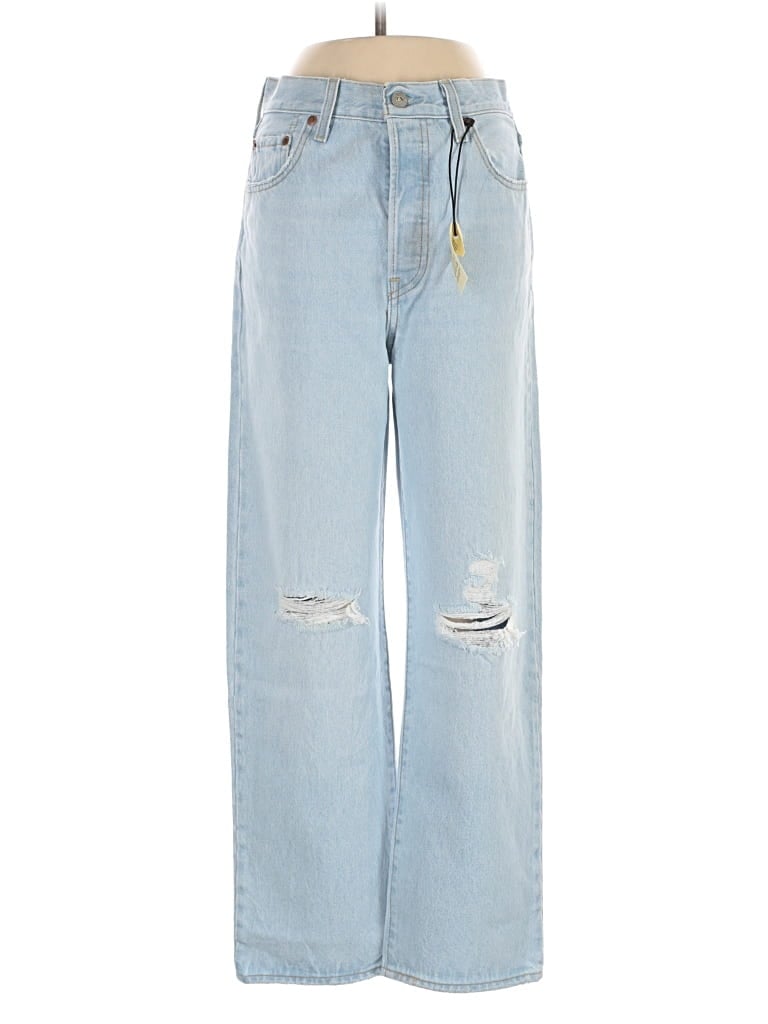 Levi's Jeans In Blue