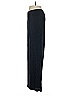 Tahari 100% Polyester Chevron-herringbone Blue Dress Pants Size M - photo 5