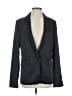 Paige 100% Polyester Black Blazer Size S - photo 1