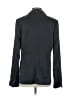Paige 100% Polyester Black Blazer Size S - photo 2
