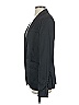 Paige 100% Polyester Black Blazer Size S - photo 5