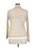 Joseph A. 100% Acrylic Ivory Cardigan Size XL - photo 2