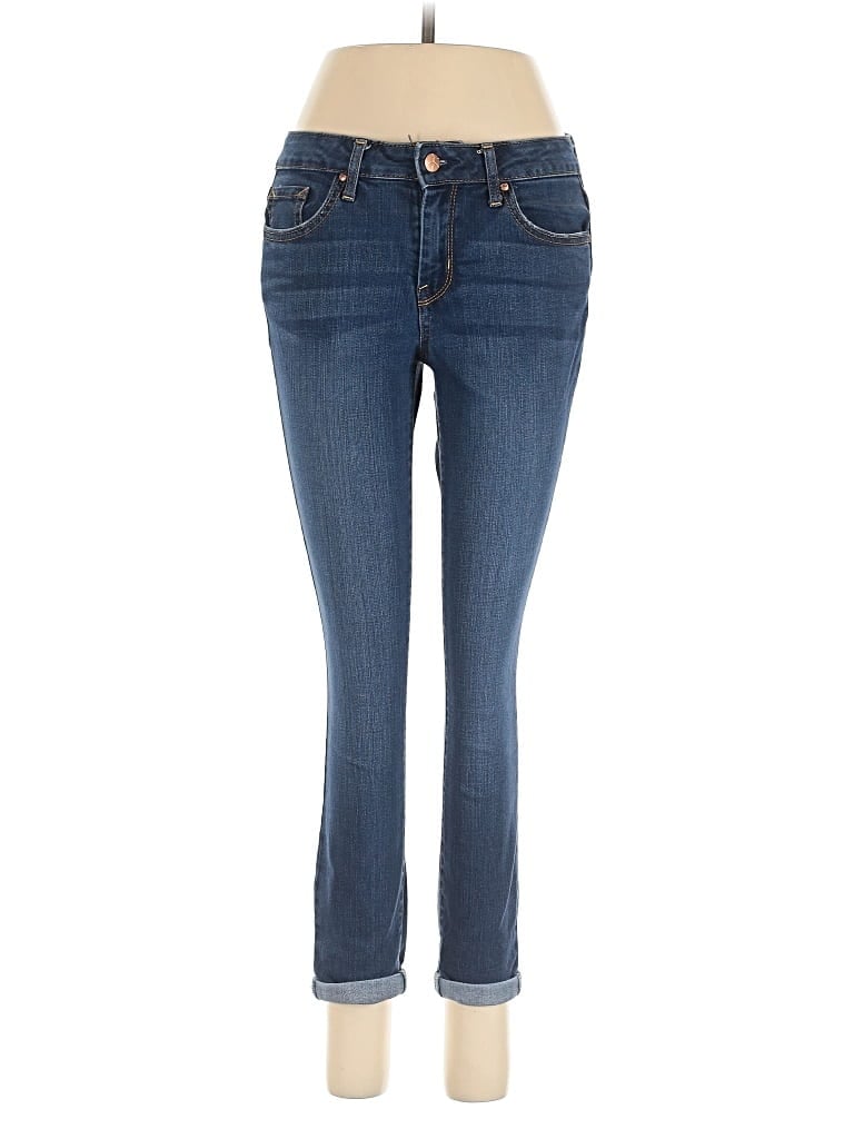 Click to view more detailed imagery on our partner's website Pre-owned Jessica Simpson Jeans In Blue