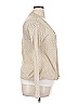 Joseph A. 100% Acrylic Ivory Cardigan Size XL - photo 4