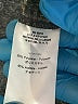 Cotélac Tweed Black Formal Skirt Size Sm (1) - photo 4