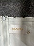 Sancia Stripes Ivory Jumpsuit Size XS - photo 4