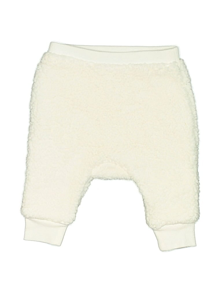 Pre-owned Modern Moments Babies' Casual Pants In White
