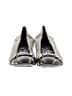 AGL Gray Flats Size EU (IT) 36 1/2 / US 6 1/2 - photo 2