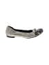 AGL Gray Flats Size EU (IT) 36 1/2 / US 6 1/2 - photo 1