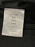 Unbranded Solid Black Cocktail Dress Size S - photo 7