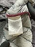 Andrew Marc for Costco 100% Polyester Solid Gray Snow Jacket Size M - photo 7