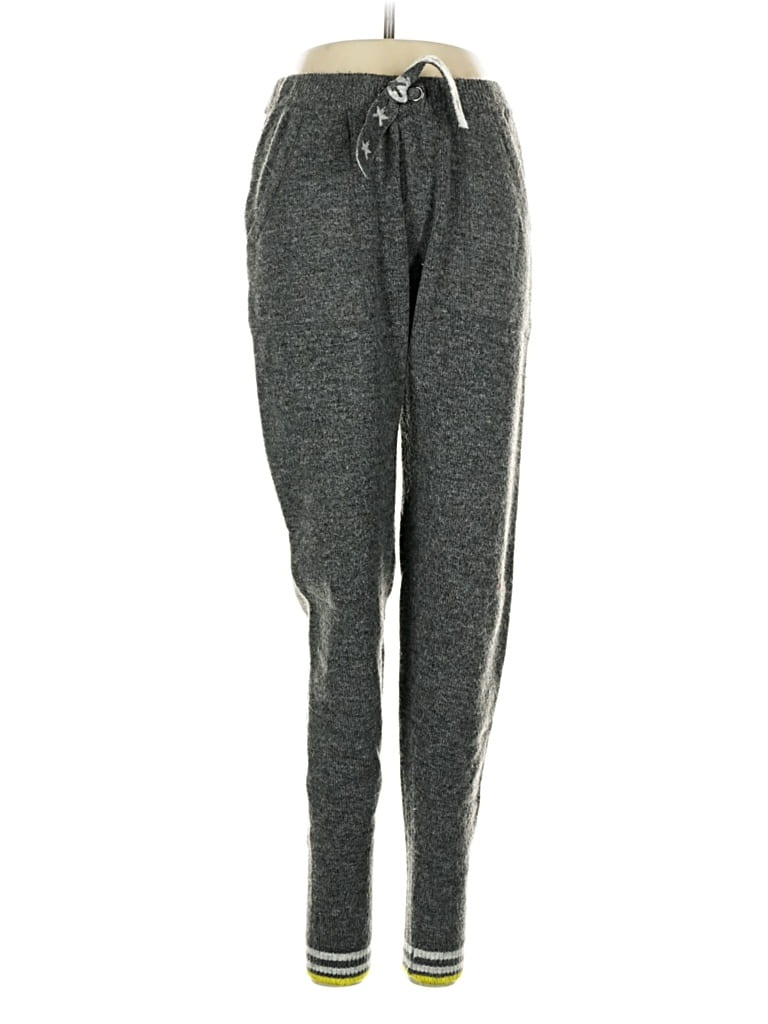 Pre-owned Vintage Havana Track Pants In Gray