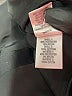 Lavender Label by Vera Wang Black Jacket Size 2 - photo 8