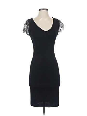 Mango Cocktail Dress (view 1)