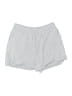 J.Crew Solid Gray Athletic Shorts Size M - photo 1