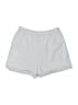 J.Crew Solid Gray Athletic Shorts Size M - photo 2