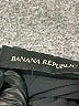 Banana Republic Solid Black Jumpsuit Size 2 - photo 4