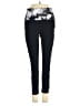 Skechers Graphic Black Active Pants Size S - photo 1