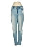 Lucky Brand Blue Jeans Size 4 - photo 1