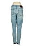 Lucky Brand Blue Jeans Size 4 - photo 2