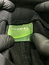 Hoodies Solid Black Active Pants Size L - photo 7
