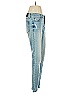 Lucky Brand Blue Jeans Size 4 - photo 4
