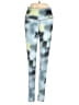 Athleta Tie-dye Blue Active Pants Size XS - photo 1