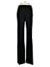 Tahari Black Dress Pants Size 2 - photo 1