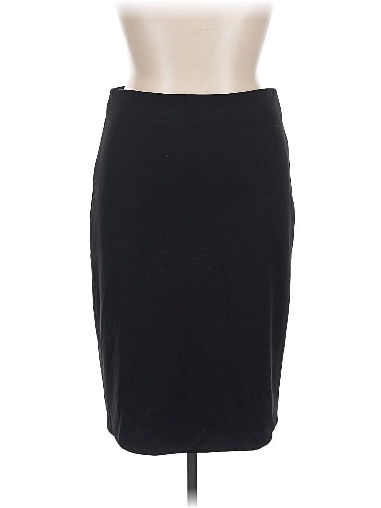 Pre-owned Philosophy Republic Clothing Formal Skirt In Black