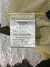 Woolrich 100% Cotton Yellow Sleeveless Button-Down Shirt Size XL - photo 8
