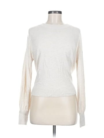 Chelsea28 Pullover Sweater (view 1)