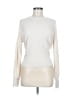 Chelsea28 Ivory Pullover Sweater Size M - photo 1
