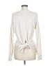 Chelsea28 Ivory Pullover Sweater Size M - photo 2