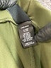 Rune Color Block Green Active Pants Size L - photo 8