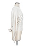 Chelsea28 Ivory Pullover Sweater Size M - photo 4