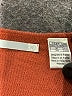 Assorted Brands Orange Long Sleeve Top Size 10 - photo 7