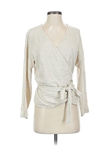 Amour Vert 3/4 Sleeve Blouse (view 1)