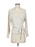 Amour Vert Ivory 3/4 Sleeve Blouse Size XS - photo 1