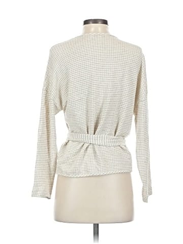 Amour Vert 3/4 Sleeve Blouse (view 2)