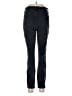 True Craft Stripes Black Jeans Size 11 - photo 2