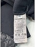 Dolce & Gabbana Black Active Pants Size EU (IT) 42 / US 6 - photo 10