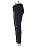 True Craft Stripes Black Jeans Size 11 - photo 5